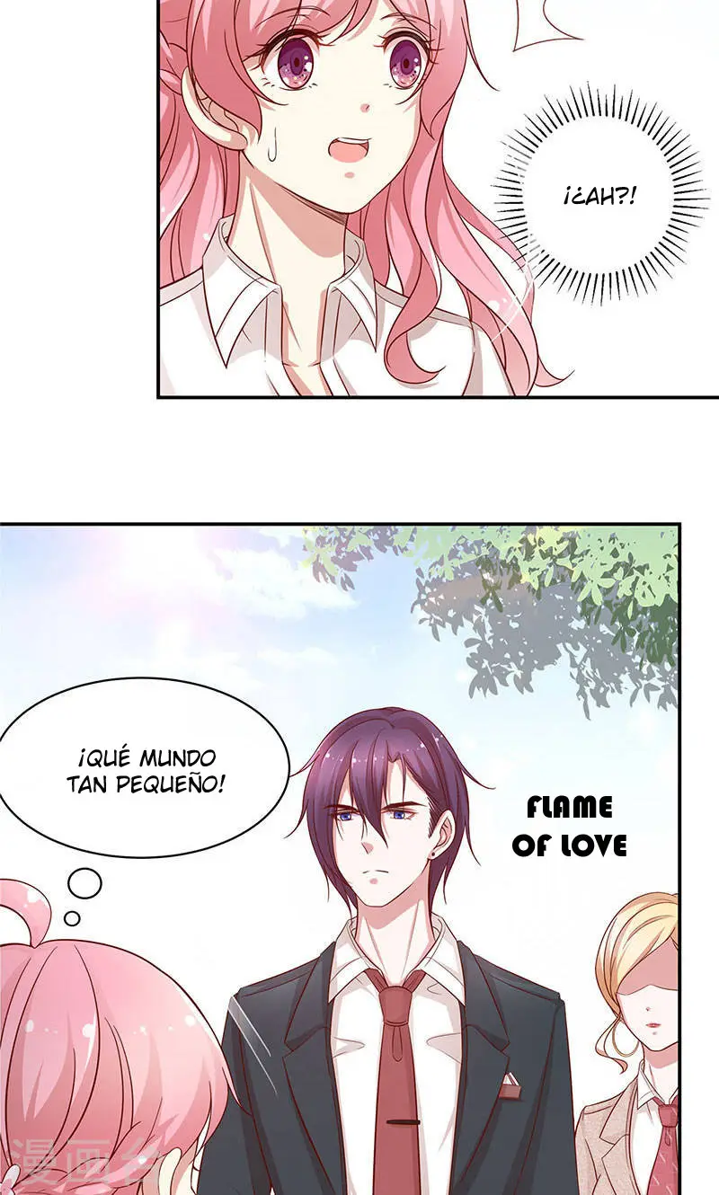 FAKE MARRIAGE TRUE LOVE - Capítulo 35 - Página 4 - LectorTMOo