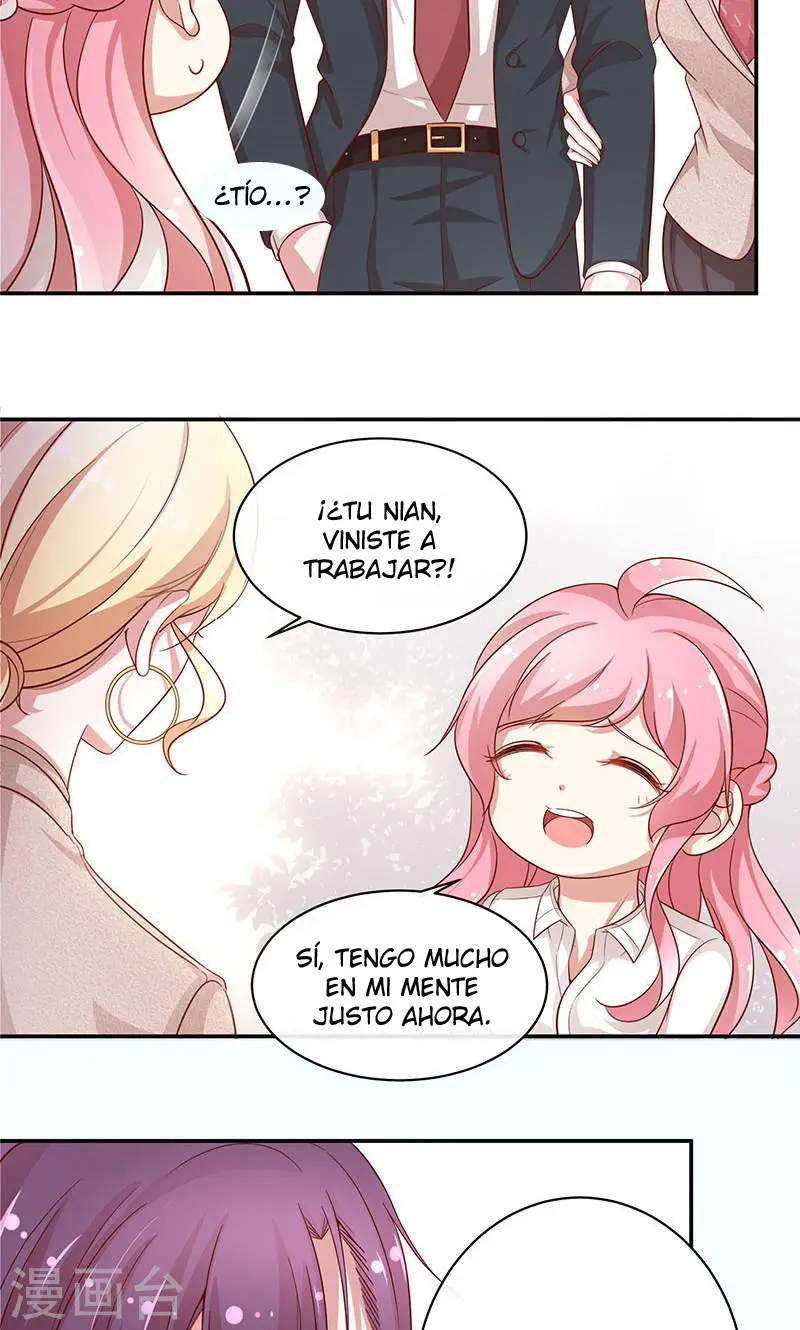 FAKE MARRIAGE TRUE LOVE - Capítulo 35 - Página 5 - LectorTMOo