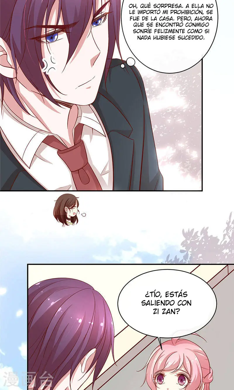 FAKE MARRIAGE TRUE LOVE - Capítulo 35 - Página 6 - LectorTMOo