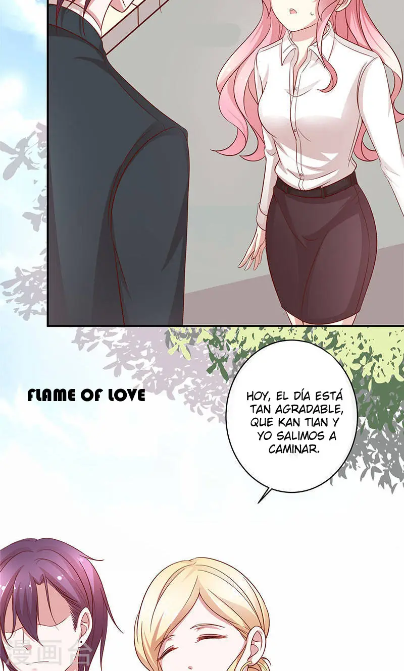 FAKE MARRIAGE TRUE LOVE - Capítulo 35 - Página 7 - LectorTMOo