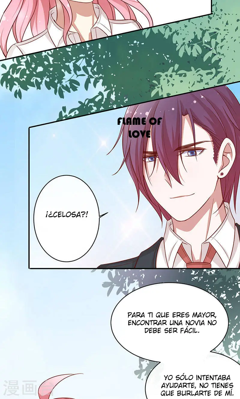 FAKE MARRIAGE TRUE LOVE - Capítulo 35 - Página 9 - LectorTMOo