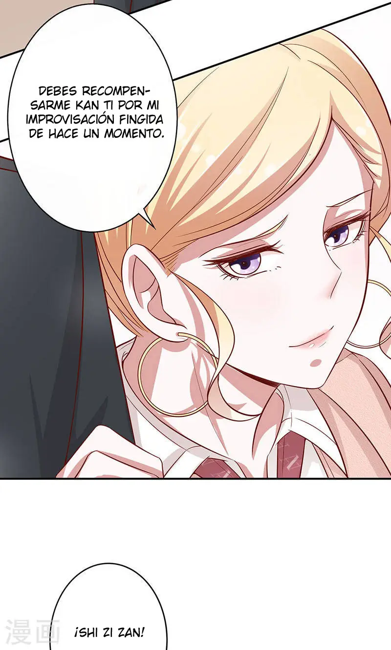 FAKE MARRIAGE TRUE LOVE - Capítulo 35 - Página 14 - LectorTMOo