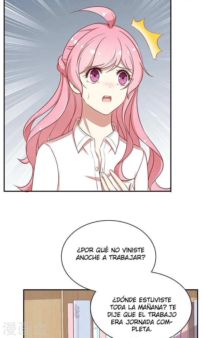 FAKE MARRIAGE TRUE LOVE - Capítulo 35 - Página 18 - LectorTMOo