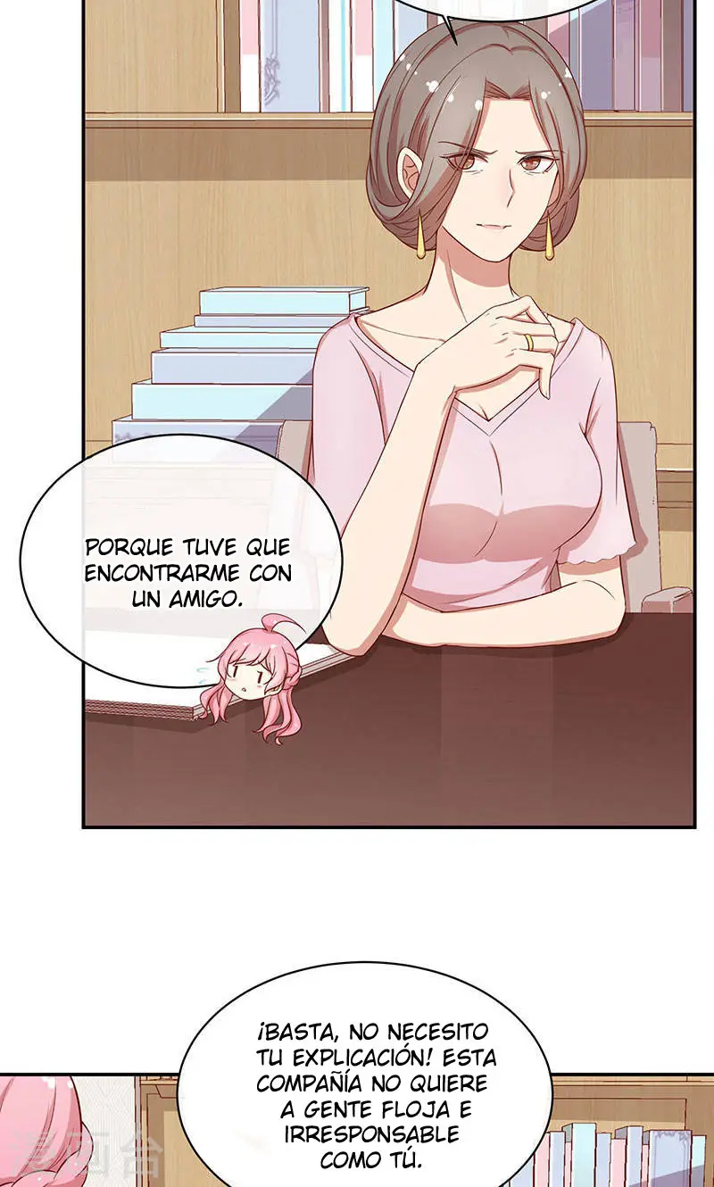 FAKE MARRIAGE TRUE LOVE - Capítulo 35 - Página 19 - LectorTMOo