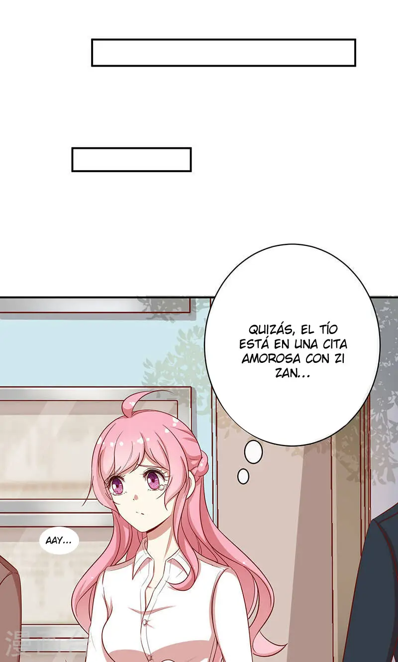 FAKE MARRIAGE TRUE LOVE - Capítulo 35 - Página 22 - LectorTMOo