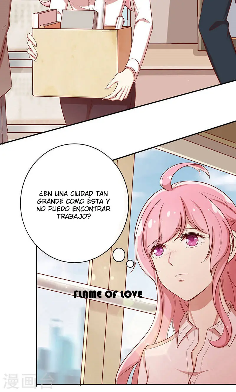 FAKE MARRIAGE TRUE LOVE - Capítulo 35 - Página 23 - LectorTMOo