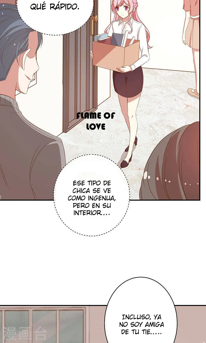 FAKE MARRIAGE TRUE LOVE - Capítulo 36 - Página 5 - LectorTMOo