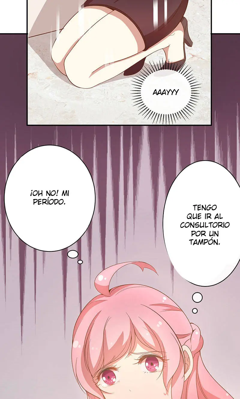FAKE MARRIAGE TRUE LOVE - Capítulo 36 - Página 7 - LectorTMOo