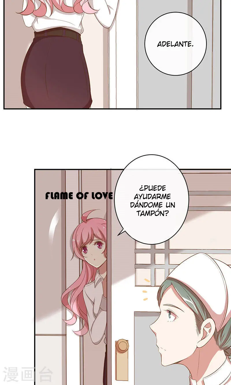 FAKE MARRIAGE TRUE LOVE - Capítulo 36 - Página 10 - LectorTMOo