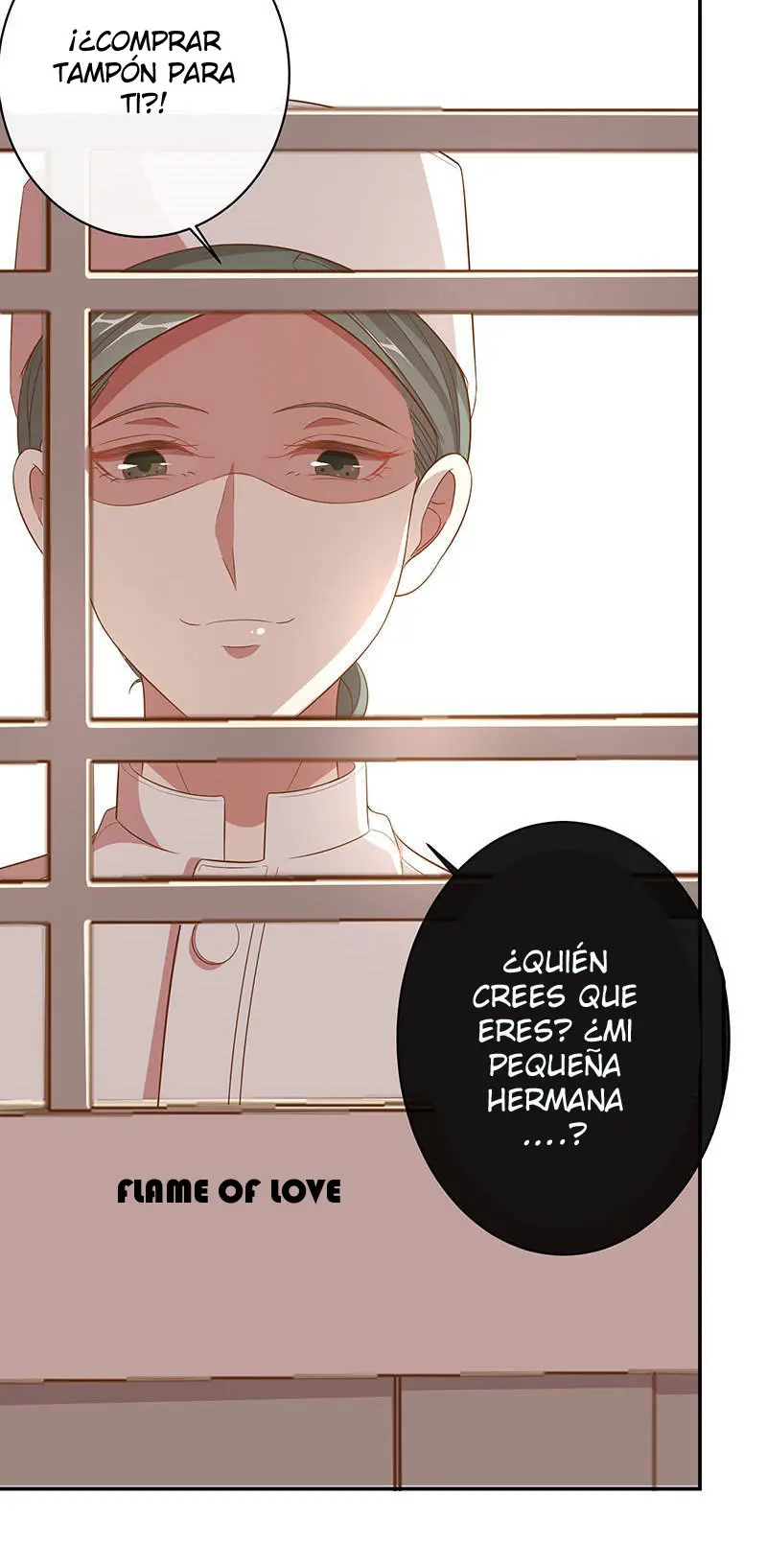 FAKE MARRIAGE TRUE LOVE - Capítulo 36 - Página 23 - LectorTMOo