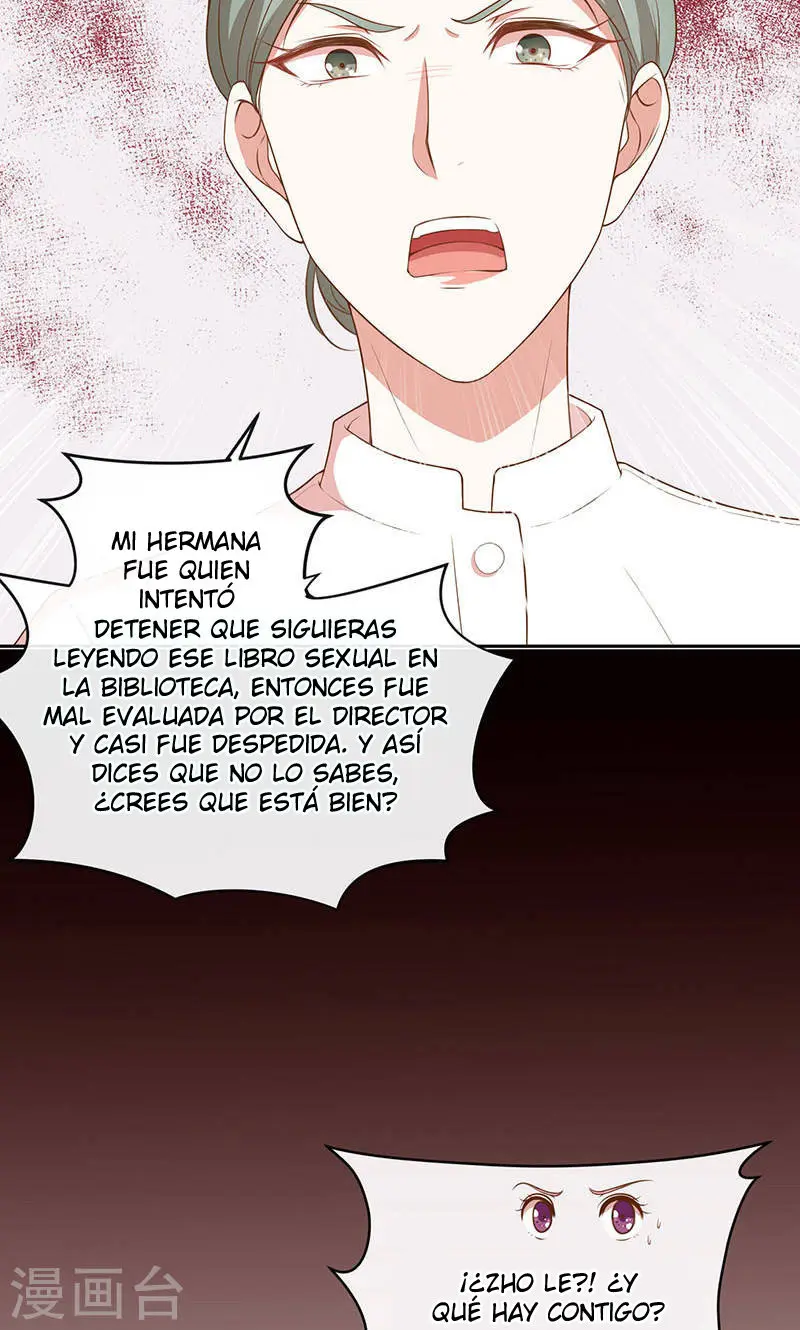 FAKE MARRIAGE TRUE LOVE - Capítulo 37 - Página 5 - LectorTMOo