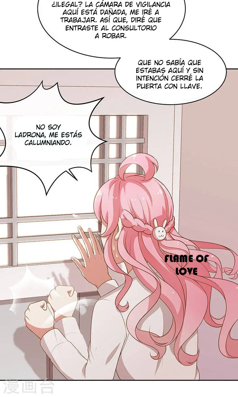 FAKE MARRIAGE TRUE LOVE - Capítulo 37 - Página 7 - LectorTMOo