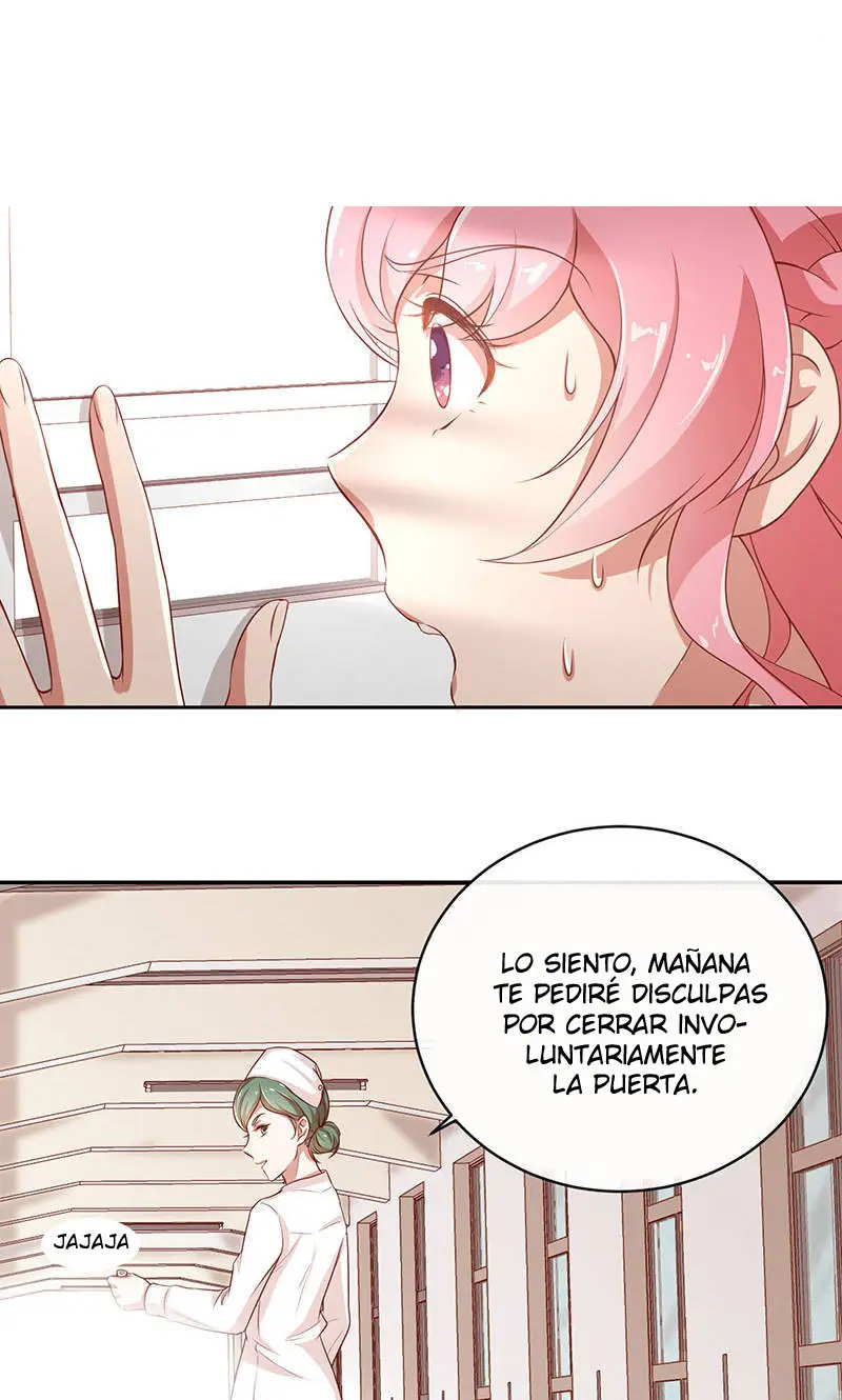 FAKE MARRIAGE TRUE LOVE - Capítulo 37 - Página 8 - LectorTMOo