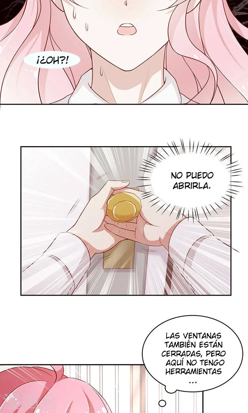 FAKE MARRIAGE TRUE LOVE - Capítulo 37 - Página 10 - LectorTMOo