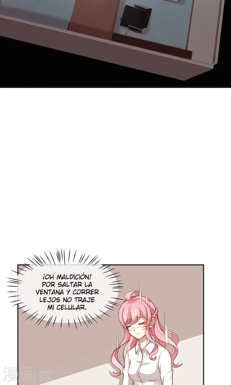 FAKE MARRIAGE TRUE LOVE - Capítulo 37 - Página 12 - LectorTMOo