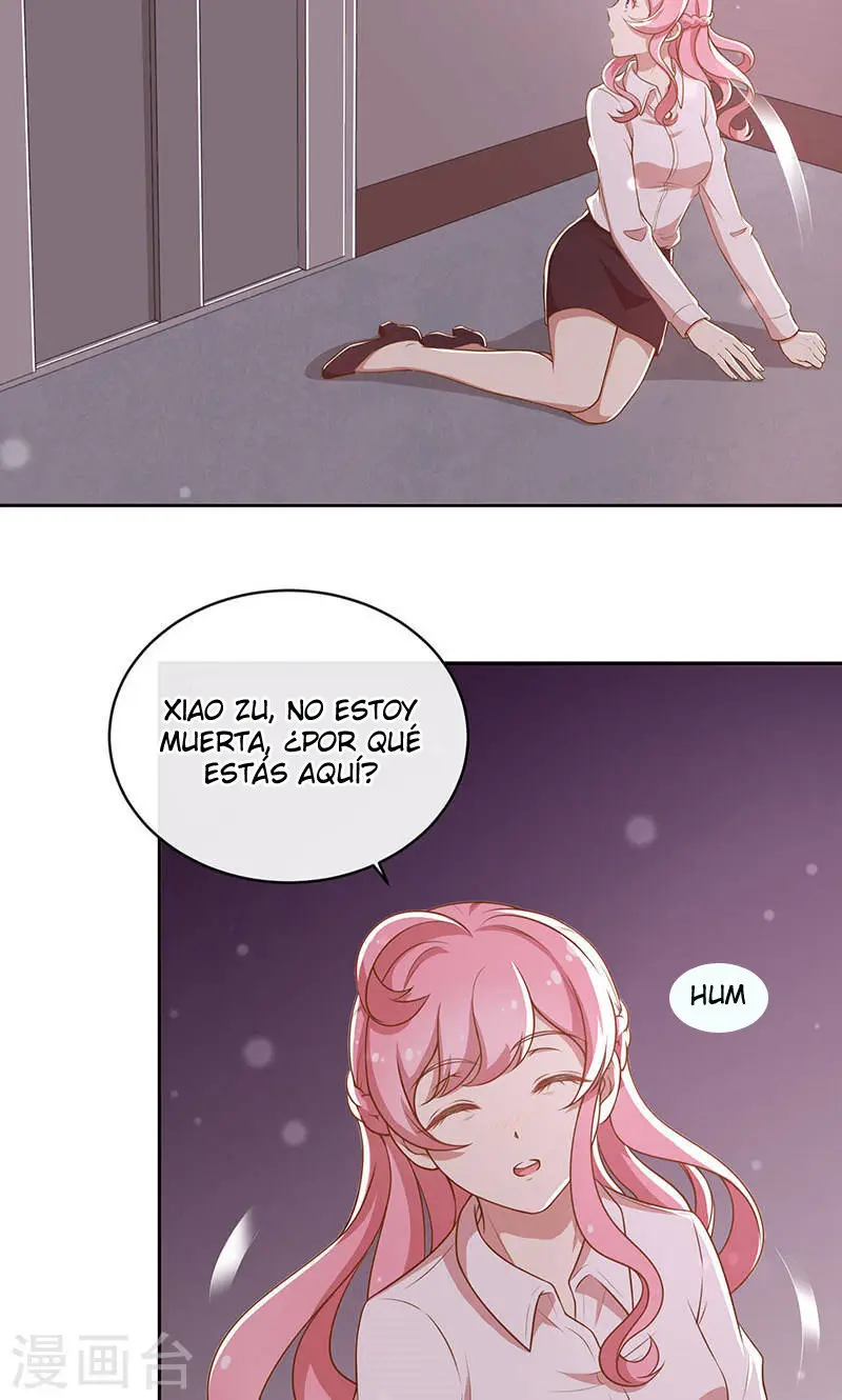 FAKE MARRIAGE TRUE LOVE - Capítulo 37 - Página 20 - LectorTMOo