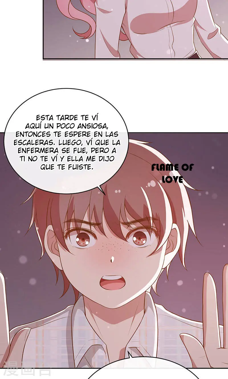 FAKE MARRIAGE TRUE LOVE - Capítulo 37 - Página 21 - LectorTMOo