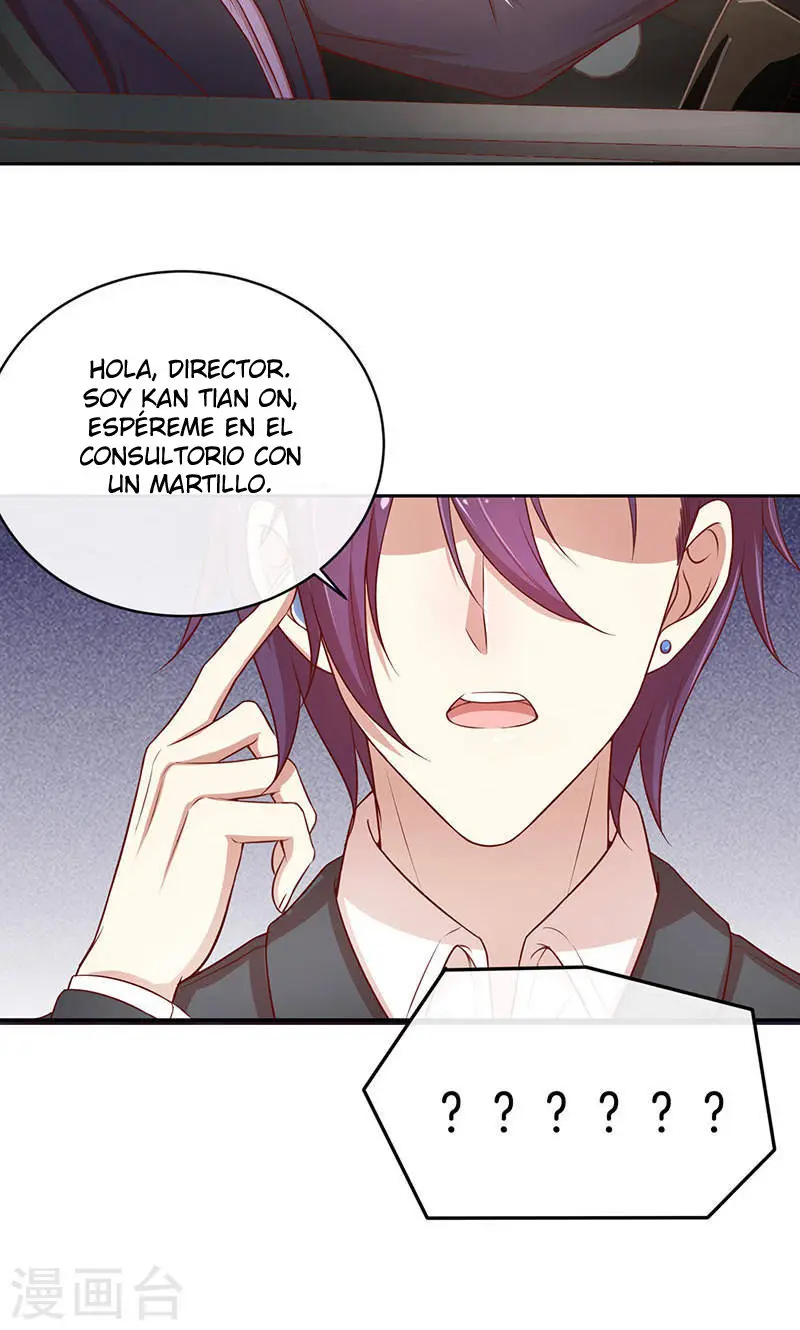 FAKE MARRIAGE TRUE LOVE - Capítulo 38 - Página 4 - LectorTMOo