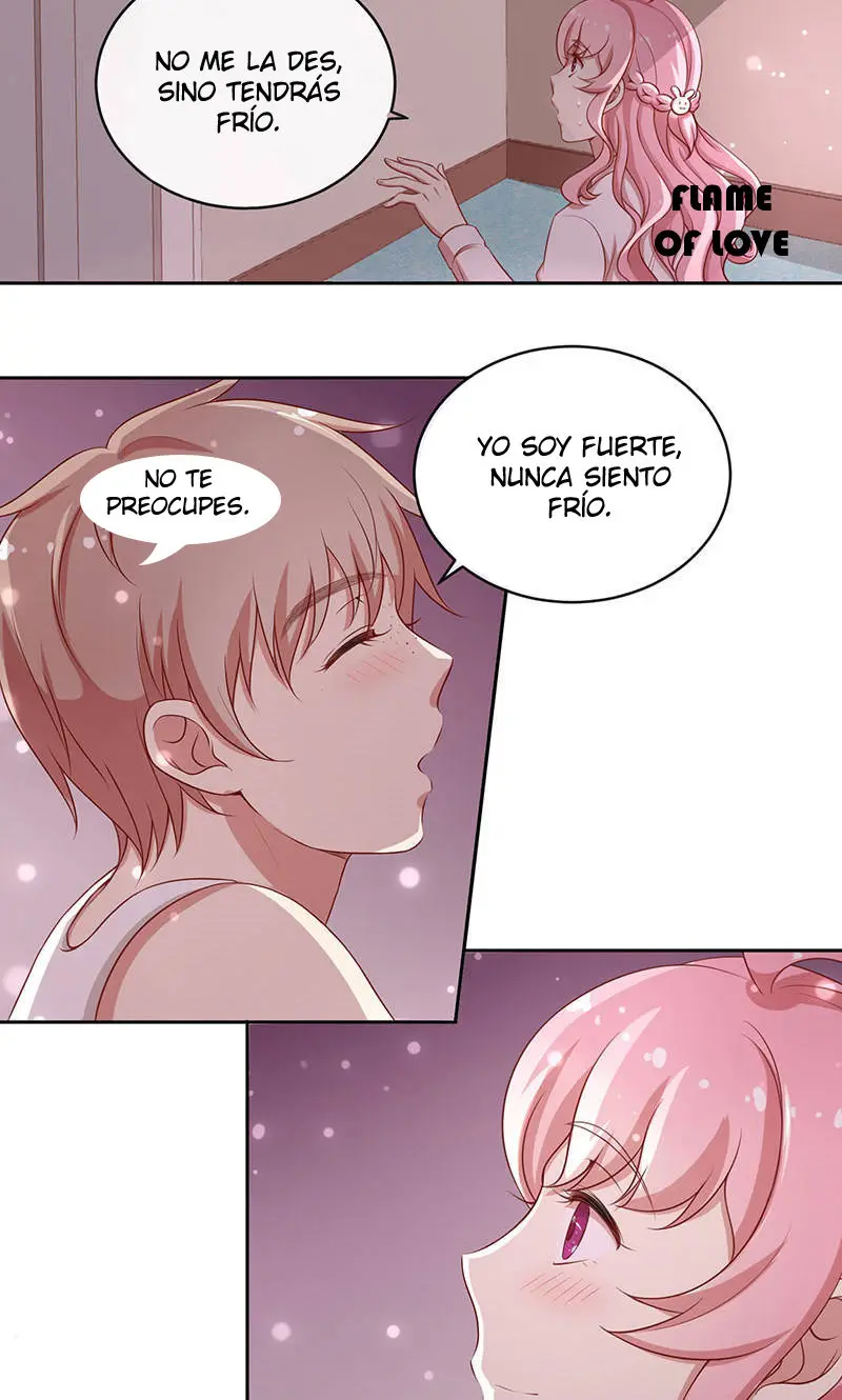 FAKE MARRIAGE TRUE LOVE - Capítulo 38 - Página 6 - LectorTMOo