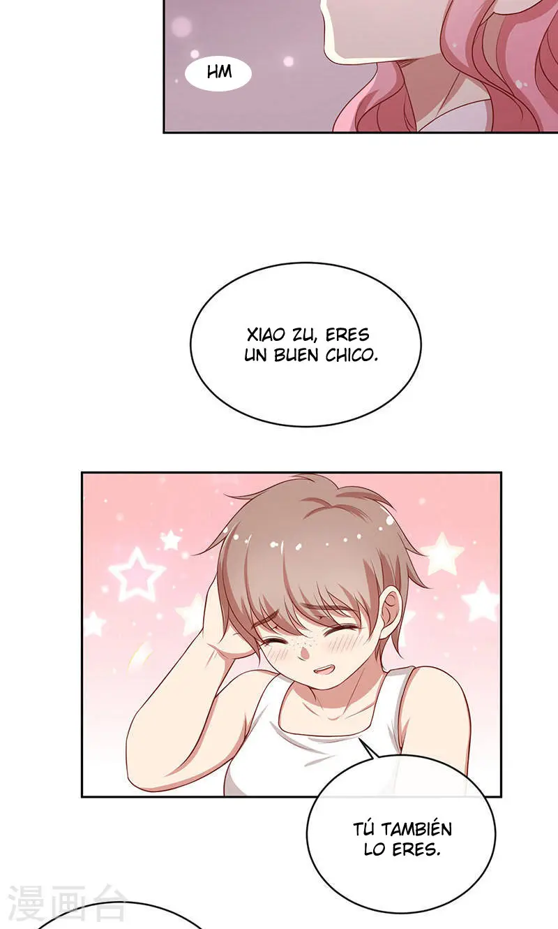 FAKE MARRIAGE TRUE LOVE - Capítulo 38 - Página 7 - LectorTMOo