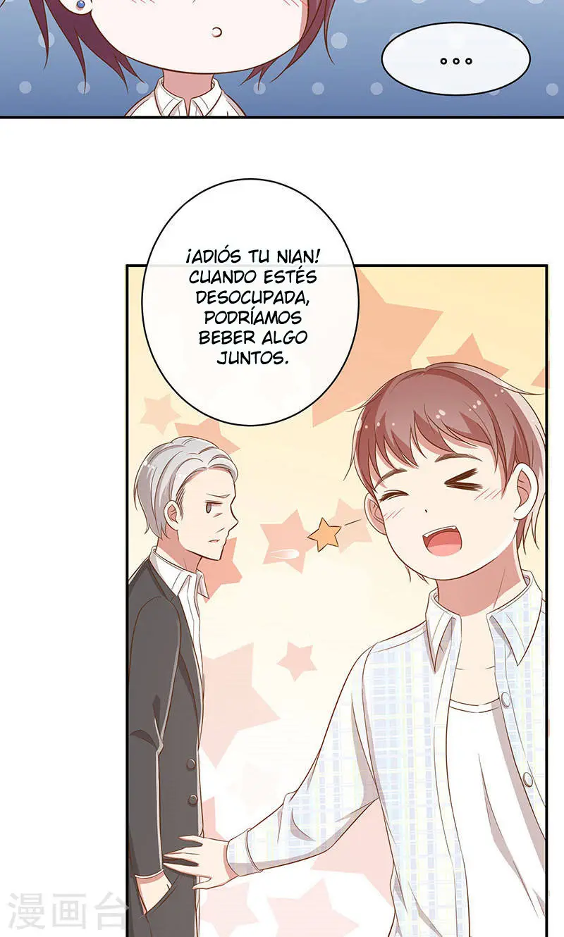 FAKE MARRIAGE TRUE LOVE - Capítulo 39 - Página 6 - LectorTMOo