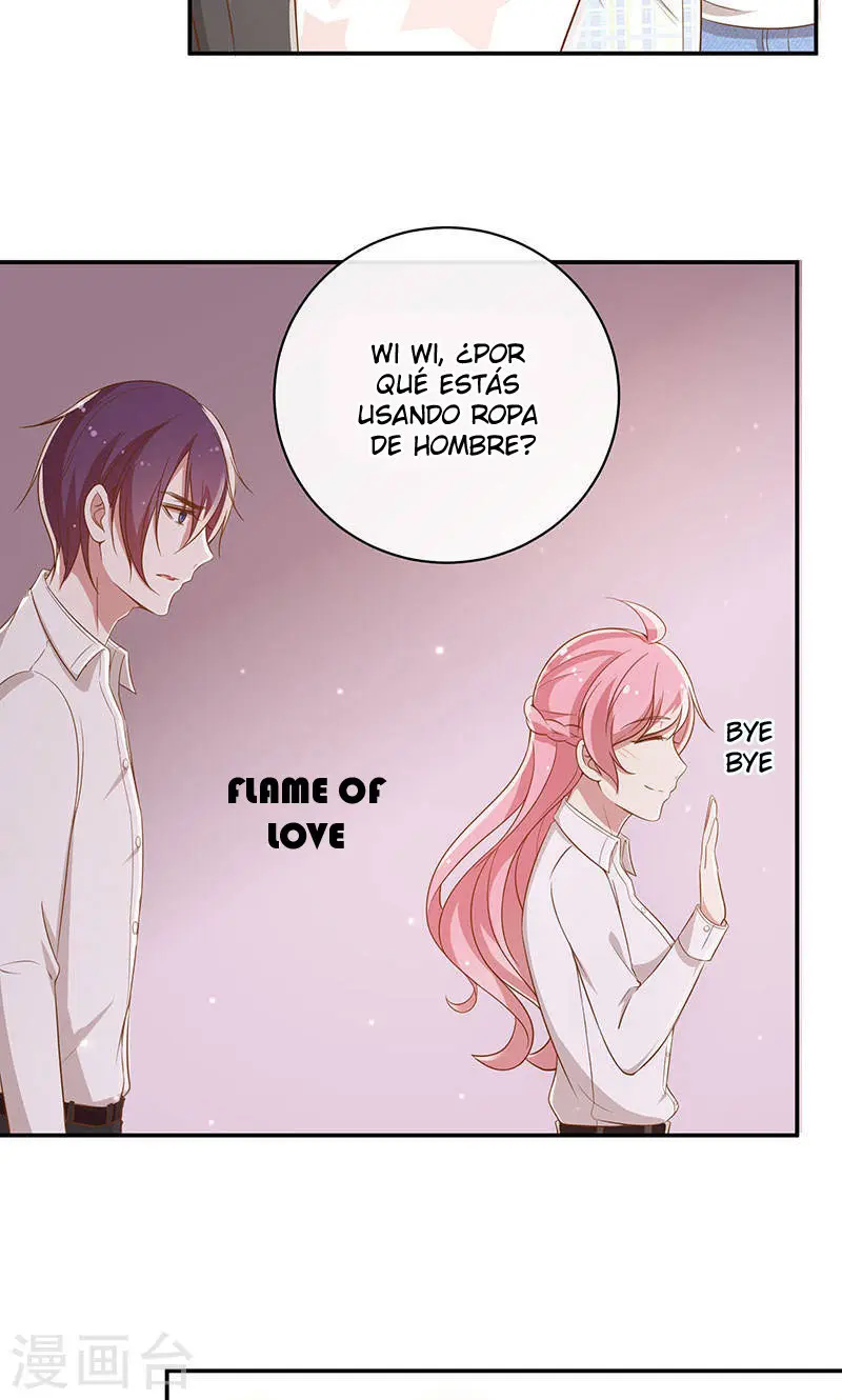 FAKE MARRIAGE TRUE LOVE - Capítulo 39 - Página 7 - LectorTMOo