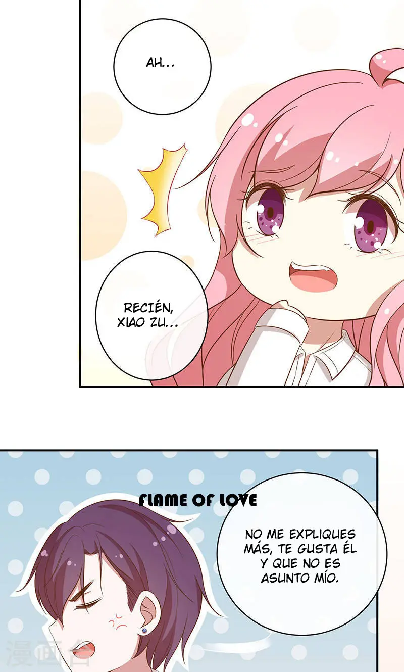 FAKE MARRIAGE TRUE LOVE - Capítulo 39 - Página 8 - LectorTMOo