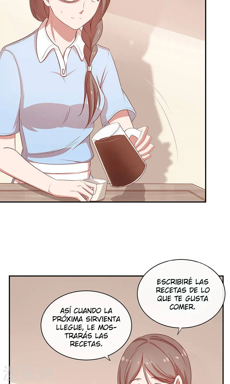 FAKE MARRIAGE TRUE LOVE - Capítulo 39 - Página 13 - LectorTMOo