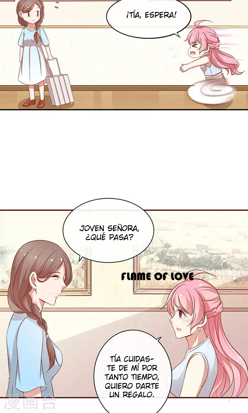 FAKE MARRIAGE TRUE LOVE - Capítulo 39 - Página 20 - LectorTMOo