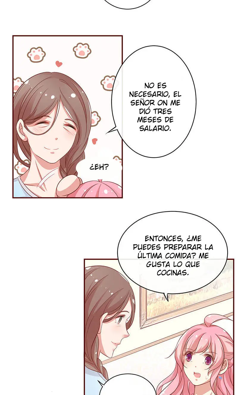 FAKE MARRIAGE TRUE LOVE - Capítulo 39 - Página 21 - LectorTMOo