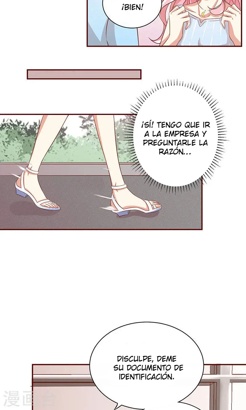 FAKE MARRIAGE TRUE LOVE - Capítulo 39 - Página 22 - LectorTMOo