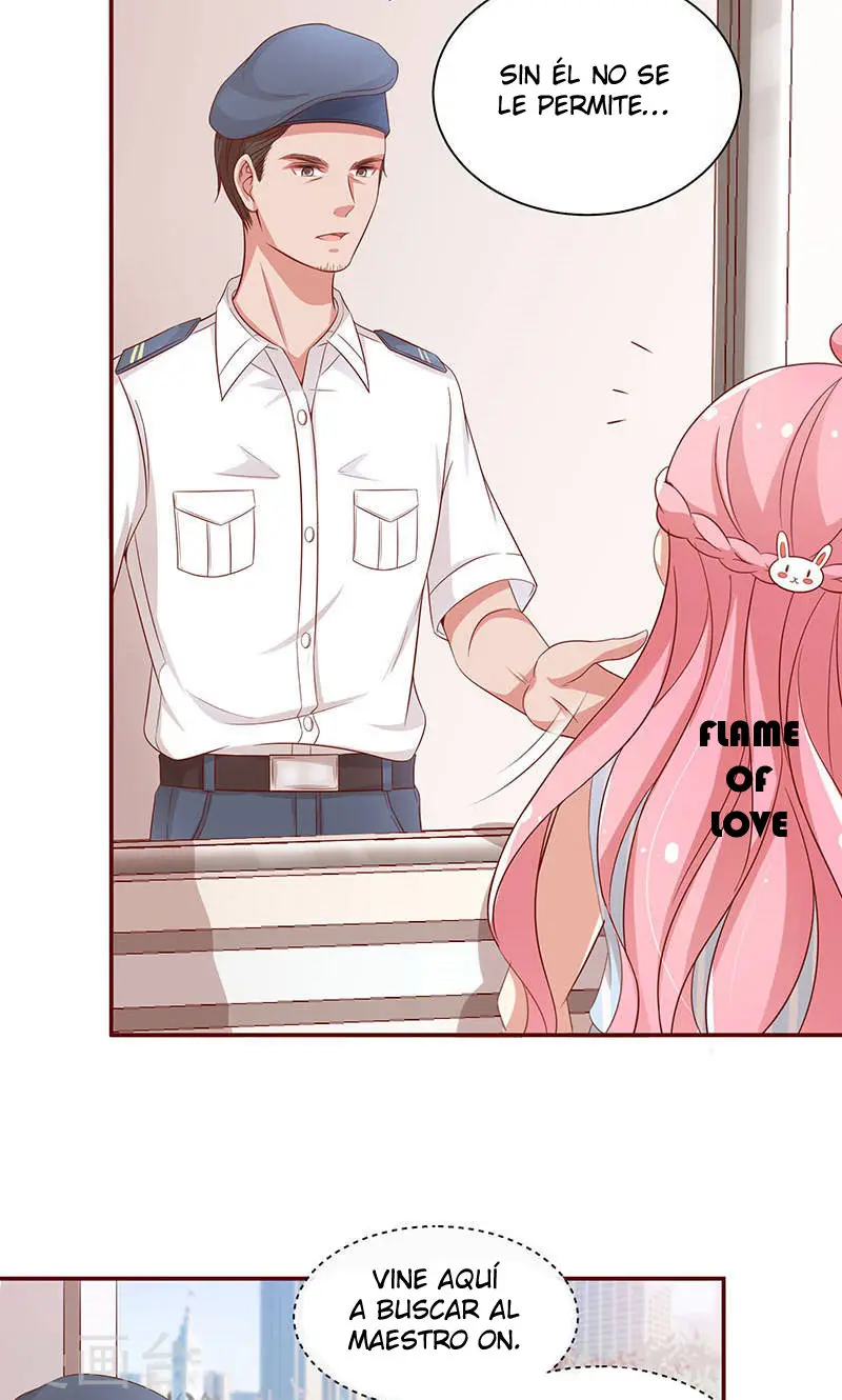 FAKE MARRIAGE TRUE LOVE - Capítulo 39 - Página 23 - LectorTMOo