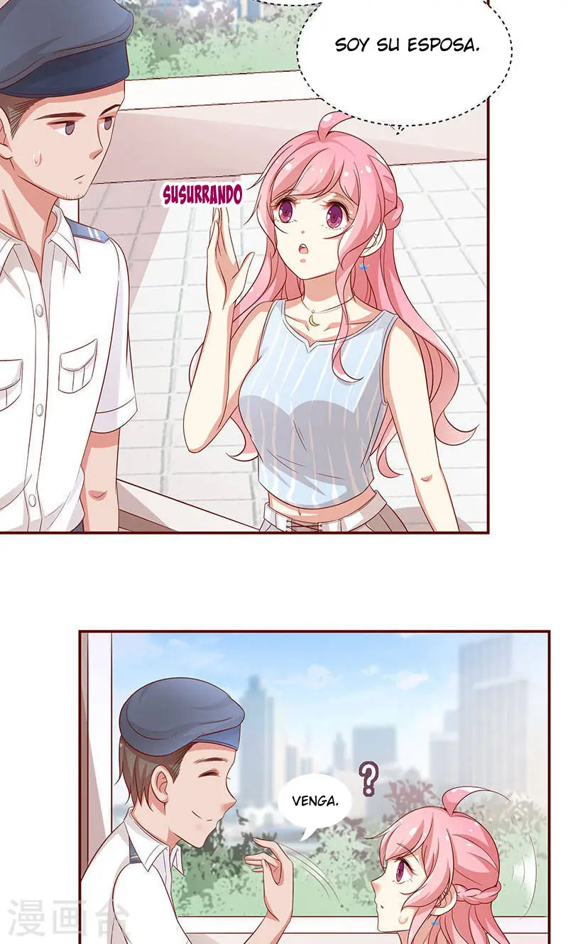 FAKE MARRIAGE TRUE LOVE - Capítulo 39 - Página 24 - LectorTMOo