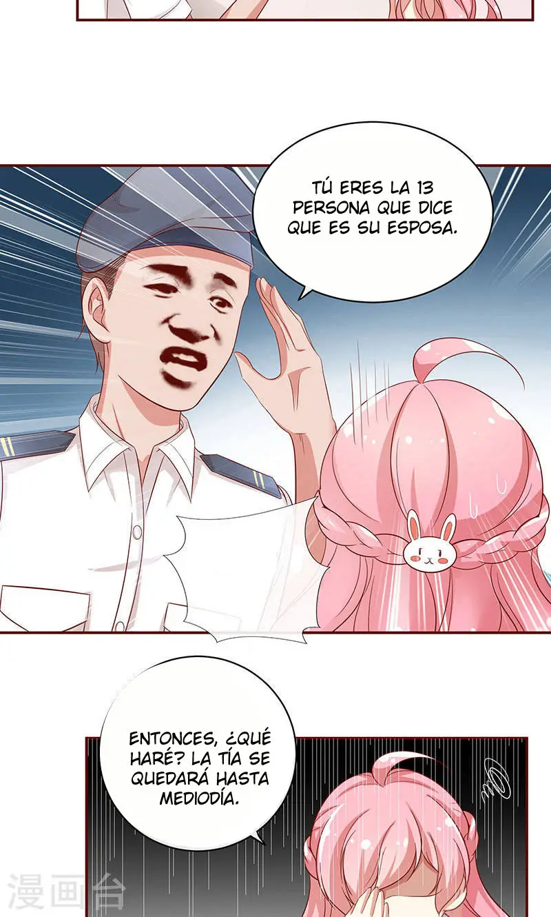 FAKE MARRIAGE TRUE LOVE - Capítulo 39 - Página 25 - LectorTMOo