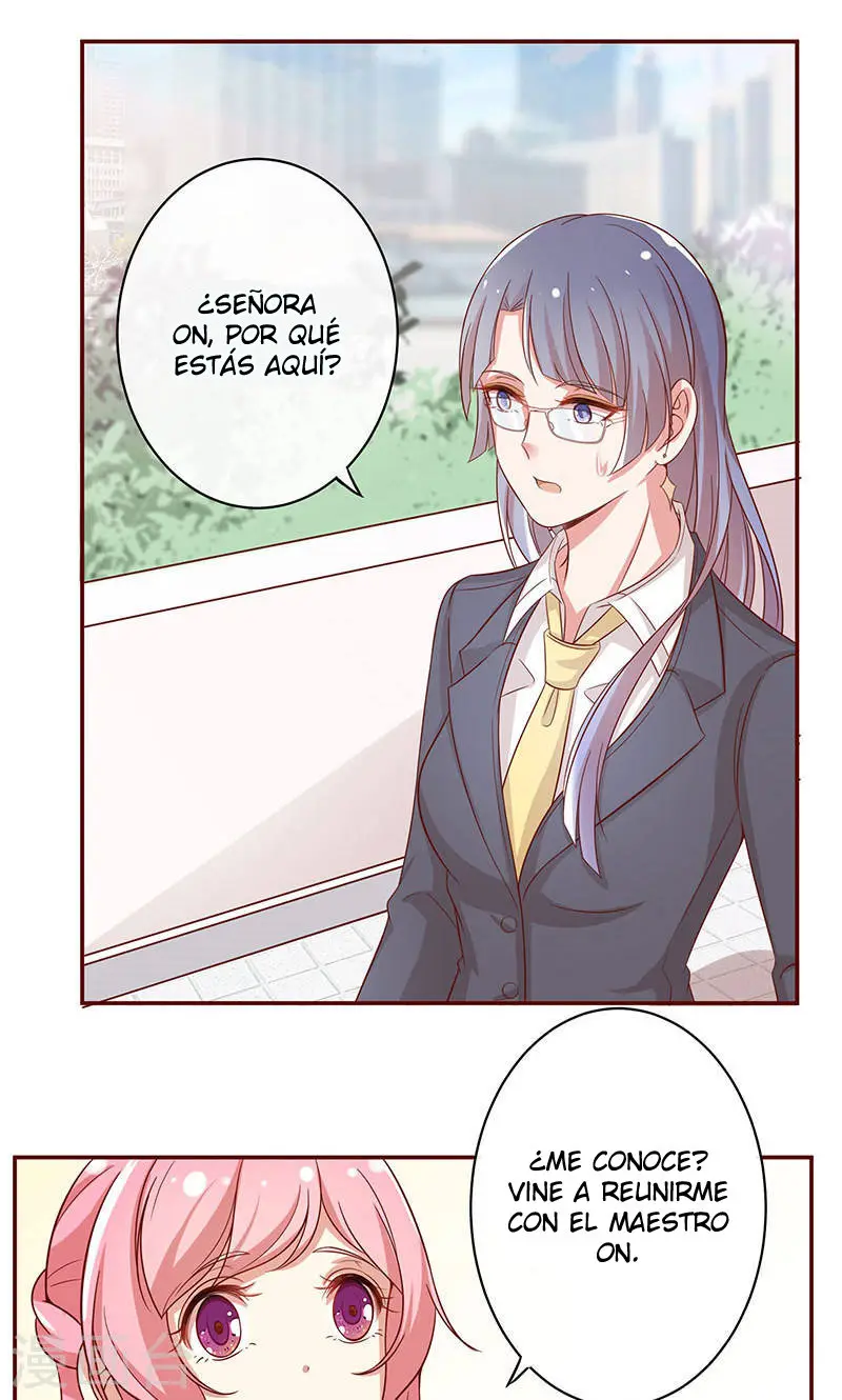 FAKE MARRIAGE TRUE LOVE - Capítulo 39 - Página 27 - LectorTMOo