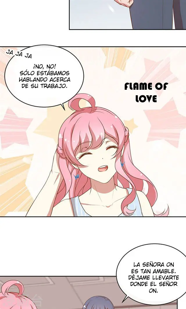 FAKE MARRIAGE TRUE LOVE - Capítulo 40 - Página 4 - LectorTMOo