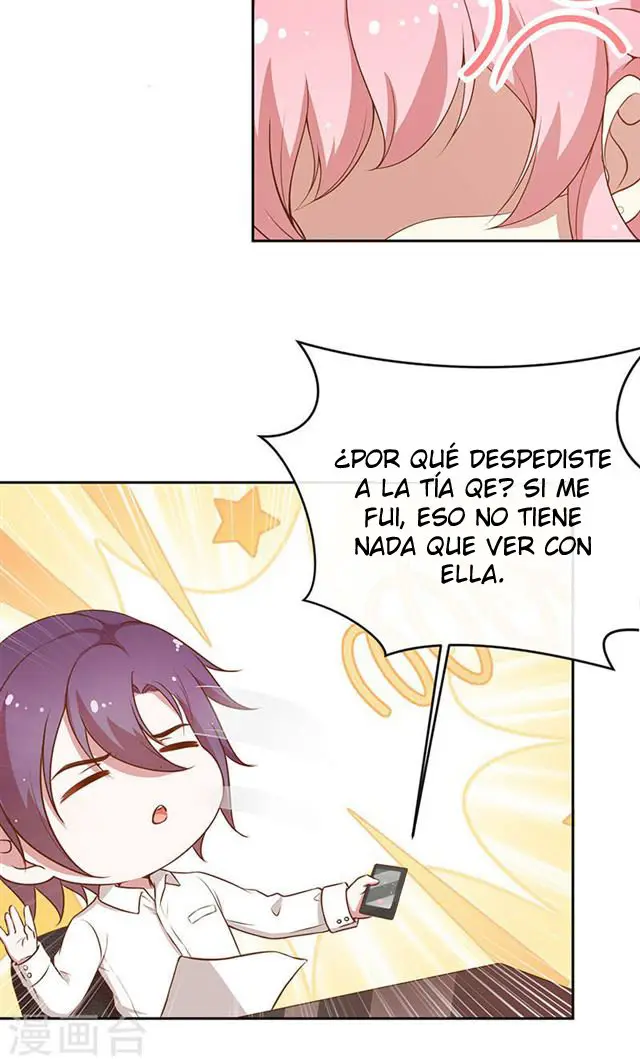 FAKE MARRIAGE TRUE LOVE - Capítulo 40 - Página 10 - LectorTMOo