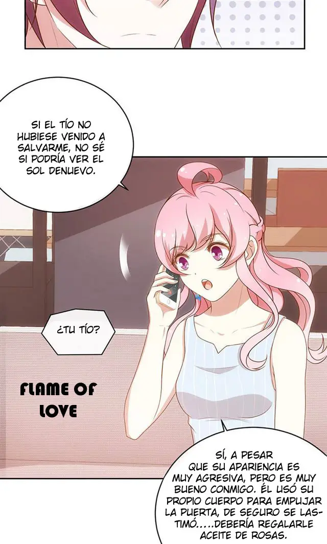 FAKE MARRIAGE TRUE LOVE - Capítulo 40 - Página 16 - LectorTMOo