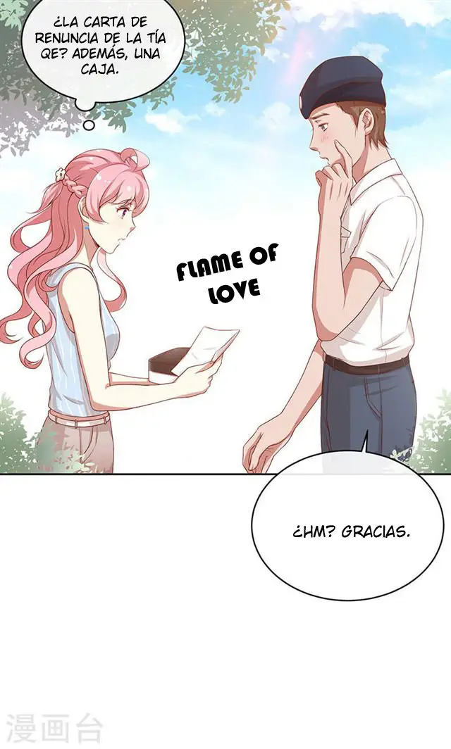 FAKE MARRIAGE TRUE LOVE - Capítulo 40 - Página 25 - LectorTMOo