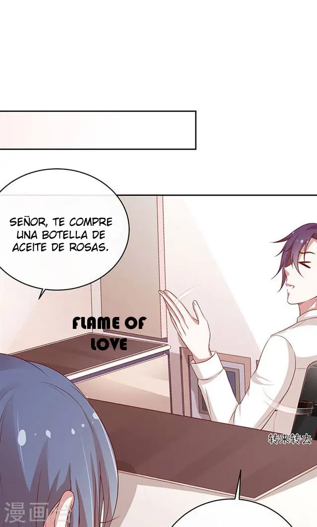 FAKE MARRIAGE TRUE LOVE - Capítulo 40 - Página 27 - LectorTMOo