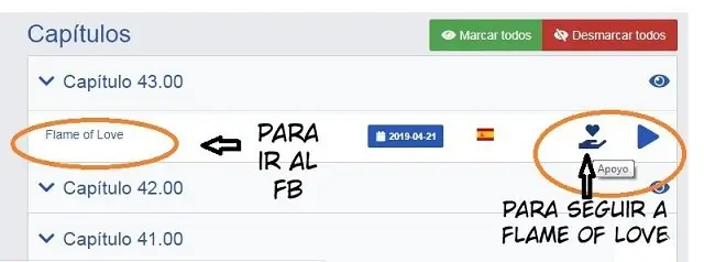 FAKE MARRIAGE TRUE LOVE - Capítulo 40 - Página 31 - LectorTMOo