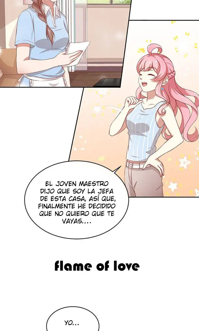 FAKE MARRIAGE TRUE LOVE - Capítulo 41 - Página 4 - LectorTMOo