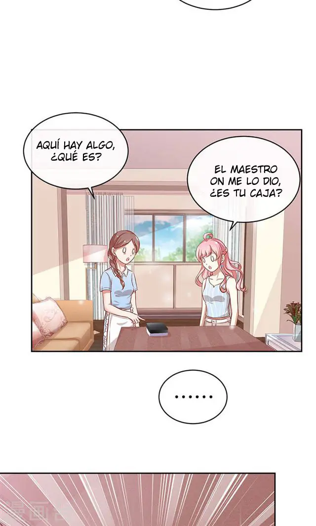 FAKE MARRIAGE TRUE LOVE - Capítulo 41 - Página 7 - LectorTMOo