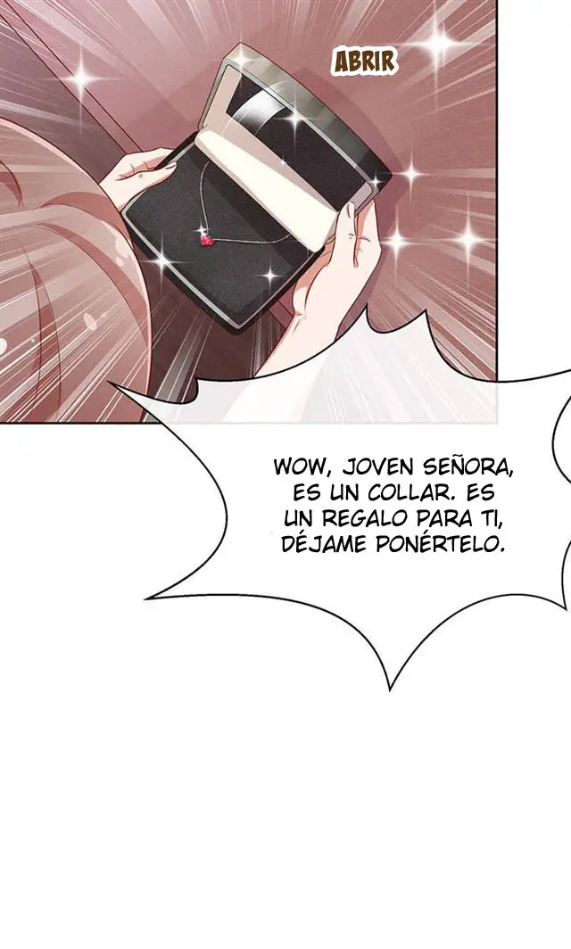 FAKE MARRIAGE TRUE LOVE - Capítulo 41 - Página 8 - LectorTMOo