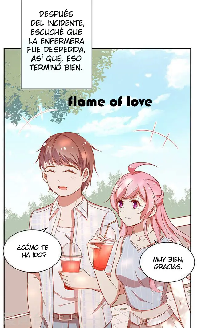 FAKE MARRIAGE TRUE LOVE - Capítulo 41 - Página 16 - LectorTMOo