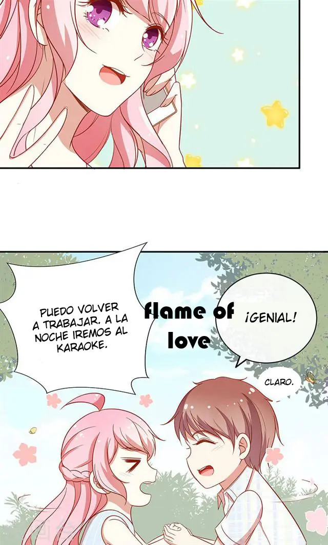 FAKE MARRIAGE TRUE LOVE - Capítulo 41 - Página 18 - LectorTMOo