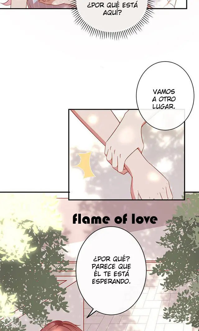 FAKE MARRIAGE TRUE LOVE - Capítulo 41 - Página 22 - LectorTMOo