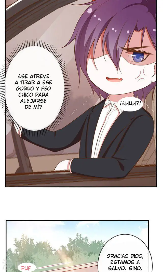 FAKE MARRIAGE TRUE LOVE - Capítulo 41 - Página 24 - LectorTMOo