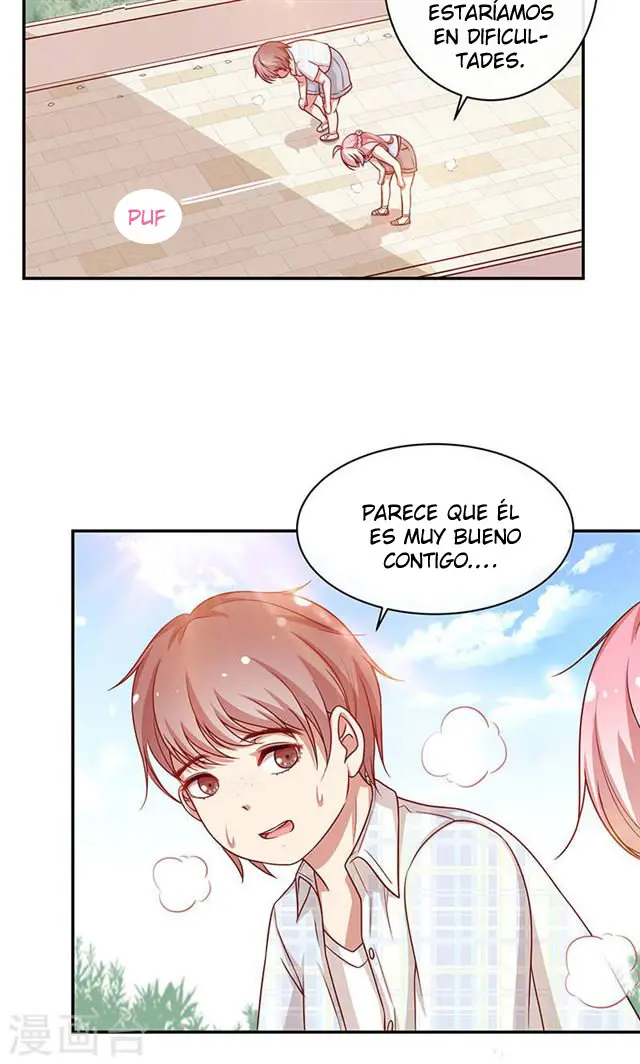 FAKE MARRIAGE TRUE LOVE - Capítulo 41 - Página 25 - LectorTMOo
