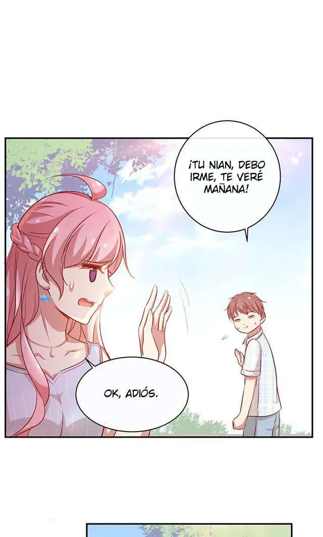 FAKE MARRIAGE TRUE LOVE - Capítulo 41 - Página 28 - LectorTMOo